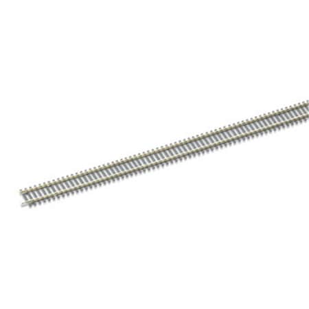 Peco HO 26 0.37 in. Long Straight PCOST-204